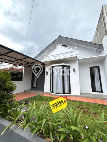 Hunian Super Mewah dengan Akses Paling Strategis di Bintaro, Tangerang Selatan Hunian Super Mewah dengan Akses Paling Strategis di Bintaro, Tangerang Selatan
