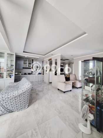 Rumah Elit Modern Tanpa Renovasi di Bintaro Tangerang Selatan Rumah Elit Modern Tanpa Renovasi di Bintaro Tangerang Selatan