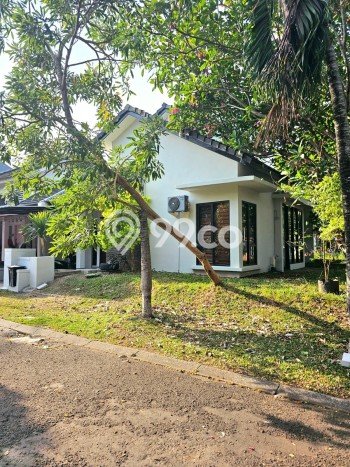 Jual Rumah Modern 3 KT di Bintaro, Tangerang Selatan Jual Rumah Modern 3 KT di Bintaro, Tangerang Selatan