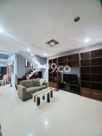 For Sale Rumah Elit Exclusive di Pondok Aren, Tangerang Selatan For Sale Rumah Elit Exclusive di Pondok Aren, Tangerang Selatan