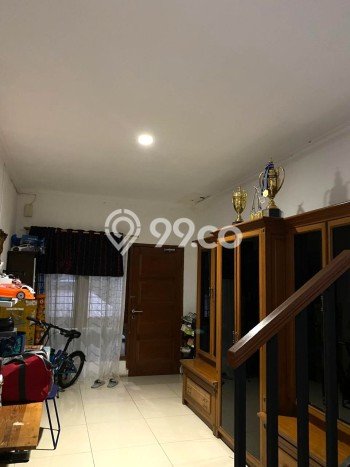 Ready to Use! Premium House LT 438m2 Desain Elegan di Bintaro Ready to Use! Premium House LT 438m2 Desain Elegan di Bintaro