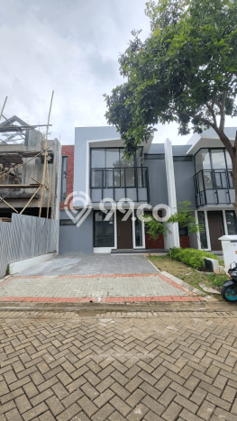 Dijual Rumah Mewah Elegan Dengan View Eksklusif di Bintaro, Tangerang Selatan Dijual Rumah Mewah Elegan Dengan View Eksklusif di Bintaro, Tangerang Selatan