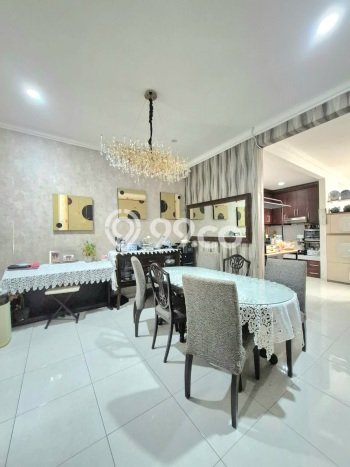 Dijual Rumah 4 Kamar Lokasi Ideal Nyaman dan Strategis di Pesanggrahan Dijual Rumah 4 Kamar Lokasi Ideal Nyaman dan Strategis di Pesanggrahan