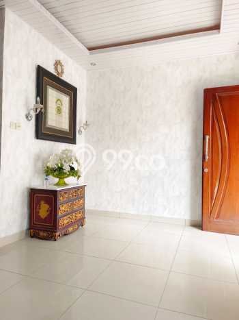 Rumah Elit Modern Siap Huni di Bintaro Tangerang Selatan Rumah Elit Modern Siap Huni di Bintaro Tangerang Selatan