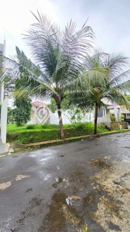 Untuk Dijual Tanah di Tangerang Selatan, Luas 216m2 - Untuk Dijual Tanah di Tangerang Selatan, Luas 216m2 -