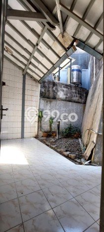 Rumah Luxury Modern Tanpa Renovasi di Bintaro Tangerang Selatan Rumah Luxury Modern Tanpa Renovasi di Bintaro Tangerang Selatan