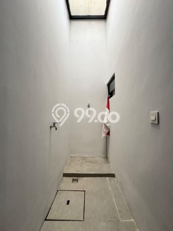 Rumah Minimalis 3 Kamar LT 60m2 di Bintaro Rumah Minimalis 3 Kamar LT 60m2 di Bintaro