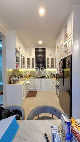 Ready to Use! Premium House LT 165m2 Desain Modern di Bintaro Ready to Use! Premium House LT 165m2 Desain Modern di Bintaro
