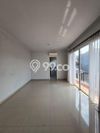 Rumah Sewa Tangerang Selatan LT 400m2 LB 300m2 Area Bintaro Rumah Sewa Tangerang Selatan LT 400m2 LB 300m2 Area Bintaro