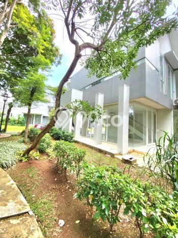 Hunian Super Elit dengan Akses Paling Strategis di Bintaro, Tangerang Selatan Hunian Super Elit dengan Akses Paling Strategis di Bintaro, Tangerang Selatan