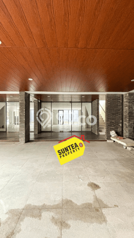 Ruko Dijual di Tangerang Selatan LT 99m2 & LB 219m2 Lokasi Terbaik! Ruko Dijual di Tangerang Selatan LT 99m2 & LB 219m2 Lokasi Terbaik!