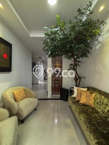 Ready to Use! Premium House LT 150m2 Desain Modern di Bintaro Ready to Use! Premium House LT 150m2 Desain Modern di Bintaro