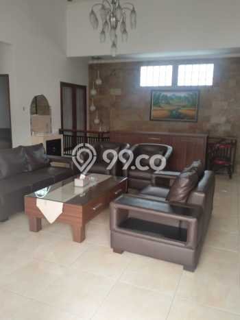 Ready to Use! Luxury House LT 144m2 Desain Modern di Bintaro Ready to Use! Luxury House LT 144m2 Desain Modern di Bintaro