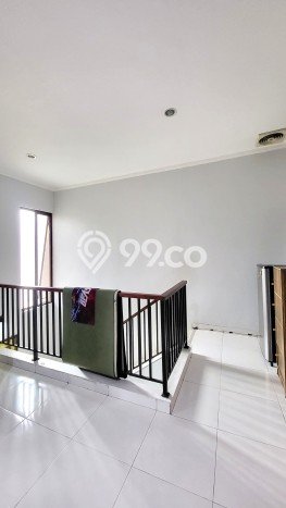 Rumah Elit Modern Tanpa Renovasi di Bintaro Tangerang Selatan Rumah Elit Modern Tanpa Renovasi di Bintaro Tangerang Selatan