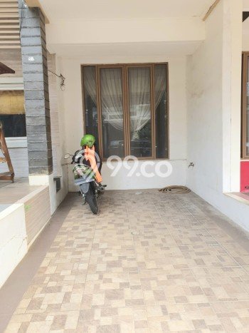 Rumah Luxury Modern Tanpa Renovasi di Bintaro Tangerang Selatan Rumah Luxury Modern Tanpa Renovasi di Bintaro Tangerang Selatan