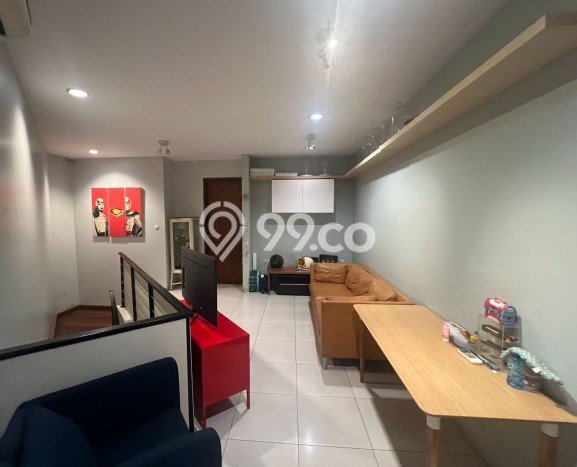 Hunian Super Elit dengan Akses Paling Strategis di Bintaro, Jakarta Selatan Hunian Super Elit dengan Akses Paling Strategis di Bintaro, Jakarta Selatan