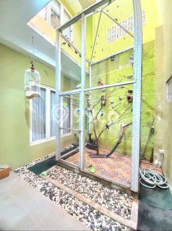 Rumah Luxury Modern Siap Huni di Bintaro Tangerang Selatan Rumah Luxury Modern Siap Huni di Bintaro Tangerang Selatan