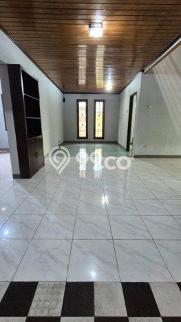 For Sale! Luxury House LT 256m2 Desain Modern di Bintaro For Sale! Luxury House LT 256m2 Desain Modern di Bintaro