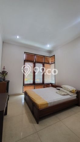 Hunian Super Elit dengan Akses Paling Strategis di Bintaro, Tangerang Selatan Hunian Super Elit dengan Akses Paling Strategis di Bintaro, Tangerang Selatan
