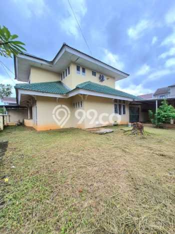 Rumah Luxury Modern Tanpa Renovasi di Bintaro Tangerang Selatan Rumah Luxury Modern Tanpa Renovasi di Bintaro Tangerang Selatan