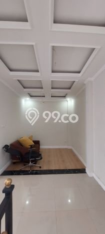 Rumah Elit Modern Siap Huni di Bintaro Tangerang Selatan Rumah Elit Modern Siap Huni di Bintaro Tangerang Selatan