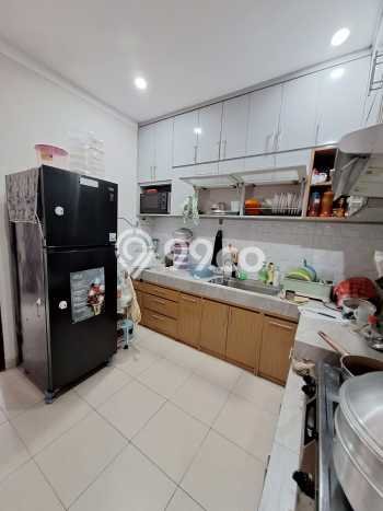 Jual Rumah Luas Elegan Dengan View Eksklusif di Bintaro, Tangerang Selatan Jual Rumah Luas Elegan Dengan View Eksklusif di Bintaro, Tangerang Selatan