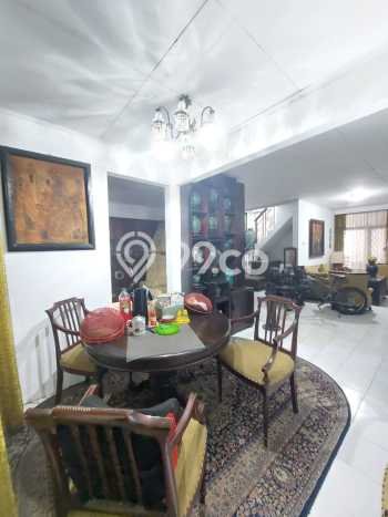 Rumah Modern 2 KT di Bintaro Tangerang Selatan Unfurnished Rumah Modern 2 KT di Bintaro Tangerang Selatan Unfurnished