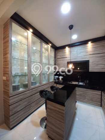Dijual Rumah Luas Megah Dengan View Cantik di Bintaro, Tangerang Selatan Dijual Rumah Luas Megah Dengan View Cantik di Bintaro, Tangerang Selatan