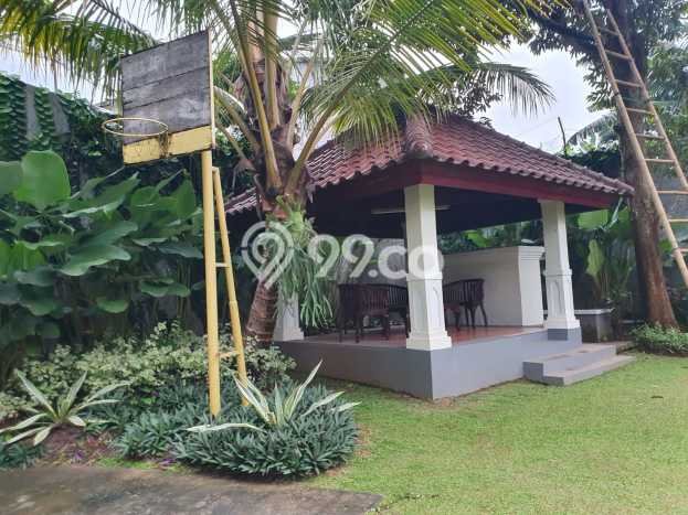 Jual Rumah Mewah Megah Dengan View Eksklusif di Bintaro, Tangerang Selatan Jual Rumah Mewah Megah Dengan View Eksklusif di Bintaro, Tangerang Selatan