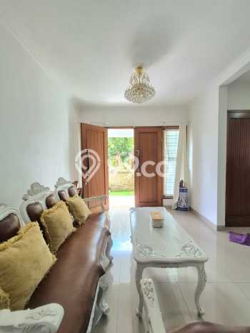 Ready to Use! Premium House LT 130m2 Desain Elegan di Bintaro Ready to Use! Premium House LT 130m2 Desain Elegan di Bintaro
