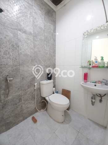 Jual Rumah Modern 3 KT di Bintaro, Tangerang Selatan Jual Rumah Modern 3 KT di Bintaro, Tangerang Selatan