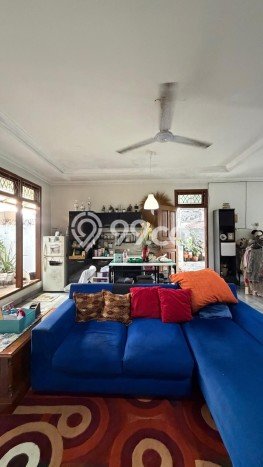 Dijual Rumah Luas Elegan Dengan View Eksklusif di Bintaro, Jakarta Selatan Dijual Rumah Luas Elegan Dengan View Eksklusif di Bintaro, Jakarta Selatan