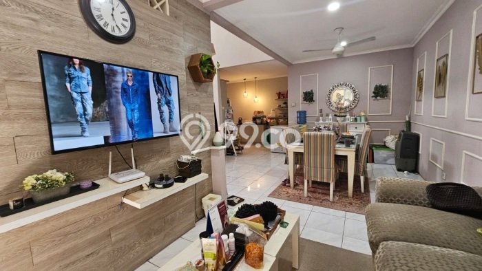 Dijual Hunian Rumah Nyaman 2 KT di Bintaro, Tangerang Selatan Dijual Hunian Rumah Nyaman 2 KT di Bintaro, Tangerang Selatan