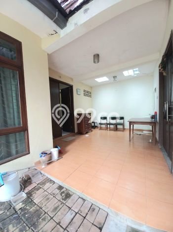 Hunian Mewah LB 500m2 Siap Pakai Desain Elegan di Bintaro, Tangerang Selatan Hunian Mewah LB 500m2 Siap Pakai Desain Elegan di Bintaro, Tangerang Selatan