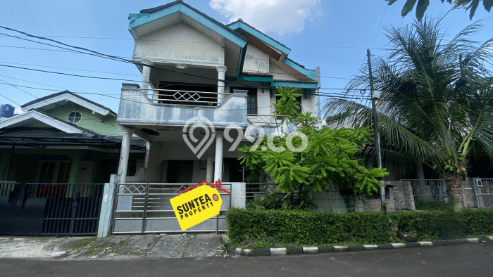 Dijual Rumah Modern 4 KT di Bintaro, Tangerang Selatan Dijual Rumah Modern 4 KT di Bintaro, Tangerang Selatan