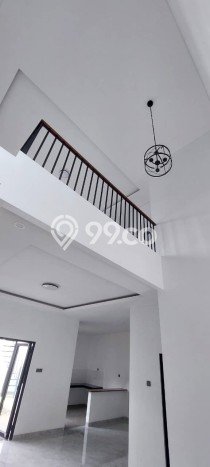 Hunian Mewah LB 170m2 Siap Pakai Desain Elegan di Bintaro, Tangerang Selatan Hunian Mewah LB 170m2 Siap Pakai Desain Elegan di Bintaro, Tangerang Selatan
