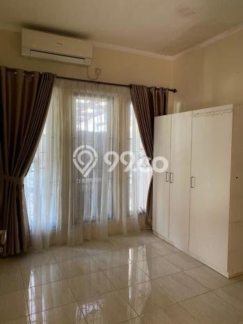 Dijual Rumah Eksklusif 3 KT di Bintaro, Tangerang Selatan Dijual Rumah Eksklusif 3 KT di Bintaro, Tangerang Selatan