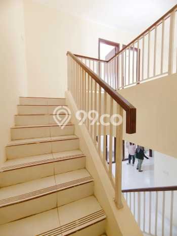 Ready to Use! Premium House LT 150m2 Desain Elegan di Bintaro Ready to Use! Premium House LT 150m2 Desain Elegan di Bintaro