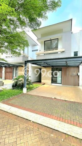 Dijual Rumah Luas Megah Dengan View Cantik di Bintaro, Tangerang Selatan Dijual Rumah Luas Megah Dengan View Cantik di Bintaro, Tangerang Selatan