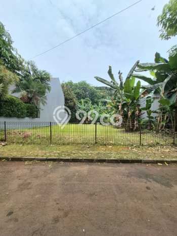 Tanah Kosong Dijual di Jakarta Selatan dengan Area 375m2 Tanah Kosong Dijual di Jakarta Selatan dengan Area 375m2