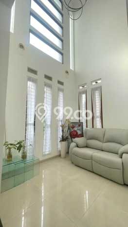 Rumah Elit Modern Siap Huni di Bintaro Tangerang Selatan Rumah Elit Modern Siap Huni di Bintaro Tangerang Selatan