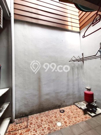 Siap Huni Rumah Mewah 4 Kamar di Pondok Aren Dekat ke Mana Saja Siap Huni Rumah Mewah 4 Kamar di Pondok Aren Dekat ke Mana Saja
