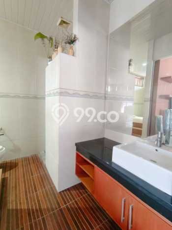 Rumah Elit Modern Siap Huni di Bintaro Tangerang Selatan Rumah Elit Modern Siap Huni di Bintaro Tangerang Selatan