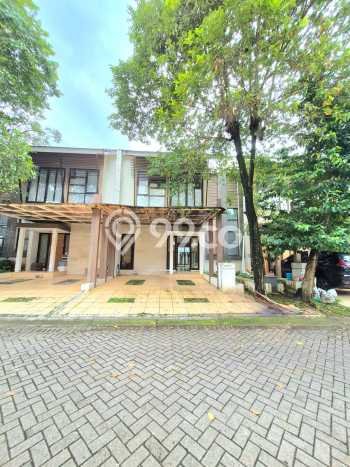 For Sale! Luxury House LT 127m2 Desain Elegan di Bintaro For Sale! Luxury House LT 127m2 Desain Elegan di Bintaro