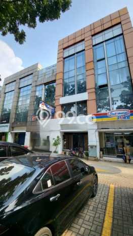 Ruko Dijual di Tangerang Selatan LT 72m2 & LB 237m2 Lokasi Terbaik! Ruko Dijual di Tangerang Selatan LT 72m2 & LB 237m2 Lokasi Terbaik!