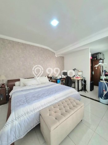 Dijual Rumah 4 Kamar Lokasi Ideal Nyaman dan Strategis di Pesanggrahan Dijual Rumah 4 Kamar Lokasi Ideal Nyaman dan Strategis di Pesanggrahan