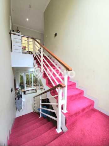 Rumah Luxury Modern Siap Huni di Bintaro Tangerang Selatan Rumah Luxury Modern Siap Huni di Bintaro Tangerang Selatan