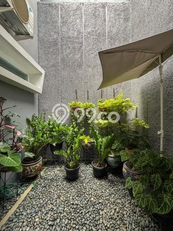 Ready to Use! Premium House LT 150m2 Desain Modern di Bintaro Ready to Use! Premium House LT 150m2 Desain Modern di Bintaro