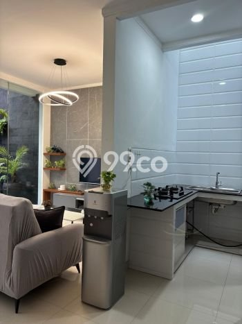 Jual Rumah Luas Elegan Dengan View Eksklusif di Bintaro, Tangerang Selatan Jual Rumah Luas Elegan Dengan View Eksklusif di Bintaro, Tangerang Selatan