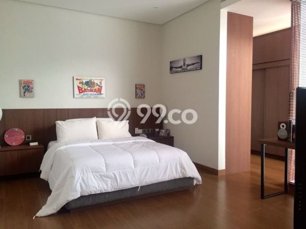 Rumah Elit Modern Siap Huni di Bintaro Tangerang Selatan Rumah Elit Modern Siap Huni di Bintaro Tangerang Selatan